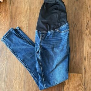 Maternity Jeans